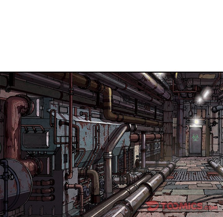 DeepWater Chapter 104 page 86 - Chapter 104