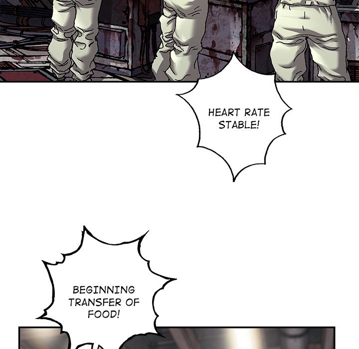 DeepWater Chapter 104 page 91 - Chapter 104