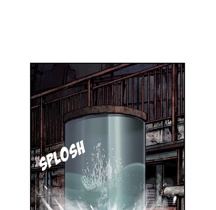 DeepWater Chapter 104 page 93 - Chapter 104