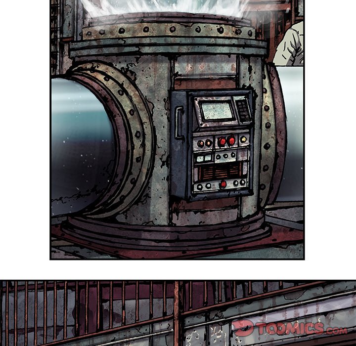 DeepWater Chapter 104 page 94 - Chapter 104