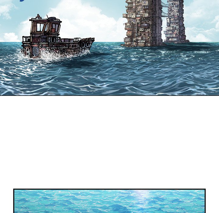DeepWater Chapter 105 page 11 - Chapter 105