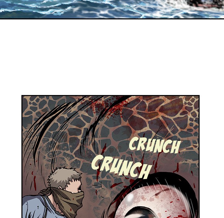 DeepWater Chapter 105 page 21 - Chapter 105