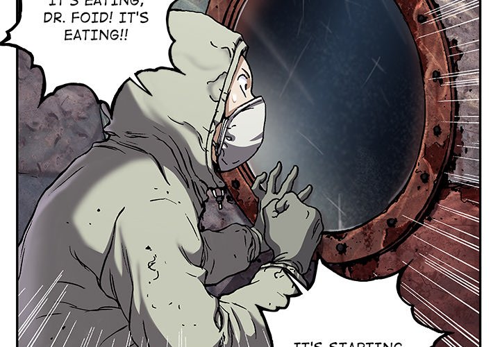 DeepWater Chapter 105 page 3 - Chapter 105