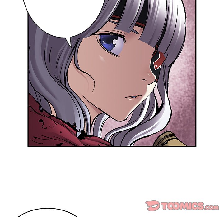 DeepWater Chapter 105 page 36 - Chapter 105