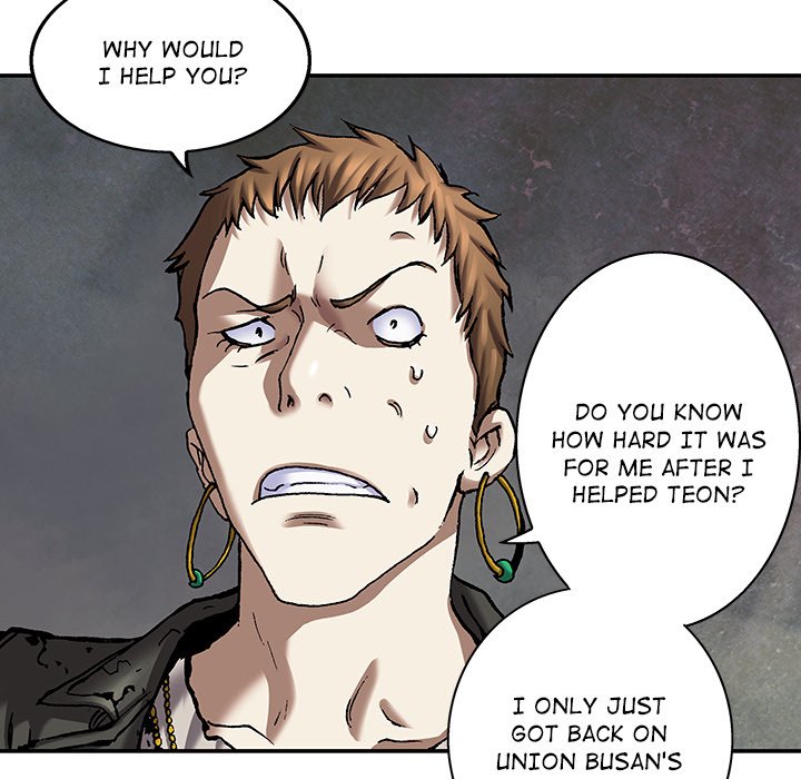 DeepWater Chapter 105 page 37 - Chapter 105