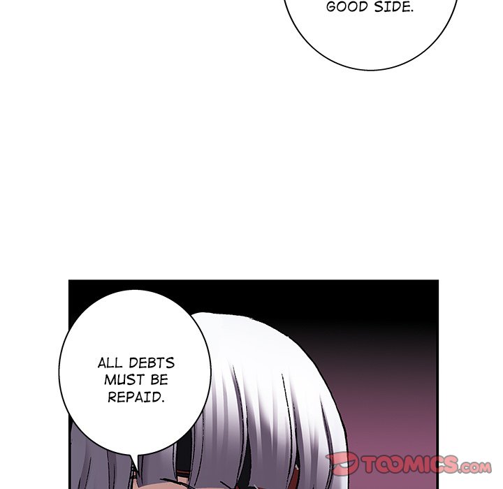 DeepWater Chapter 105 page 38 - Chapter 105