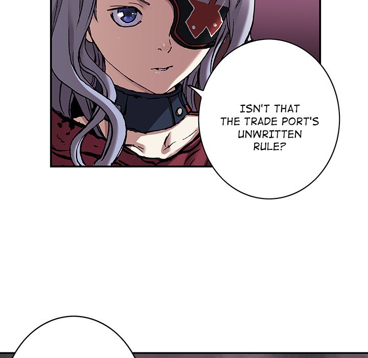 DeepWater Chapter 105 page 39 - Chapter 105