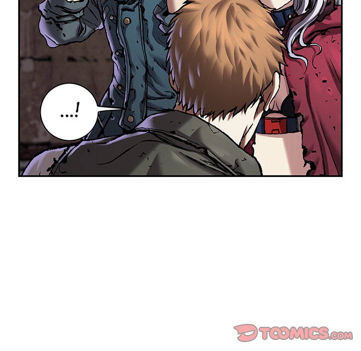 DeepWater Chapter 105 page 42 - Chapter 105