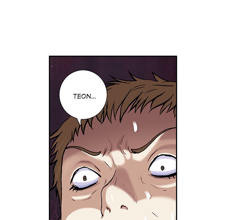 DeepWater Chapter 105 page 45 - Chapter 105