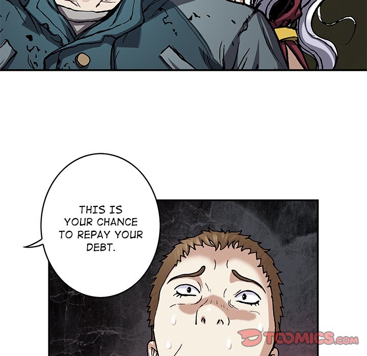 DeepWater Chapter 105 page 48 - Chapter 105
