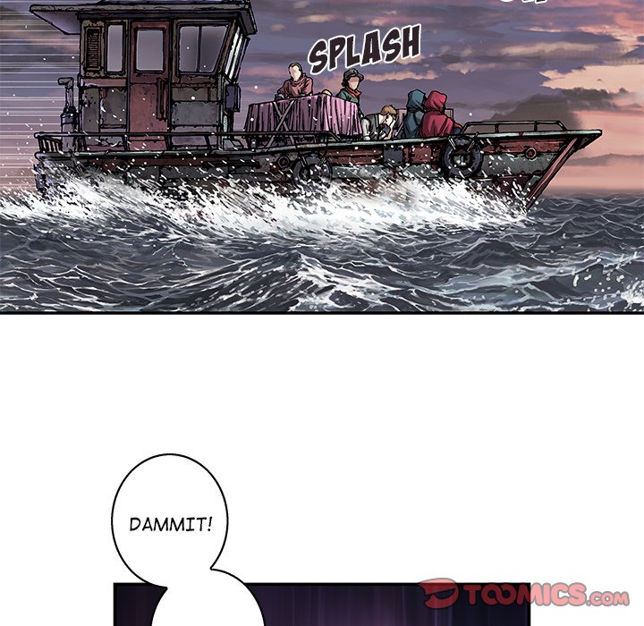 DeepWater Chapter 105 page 50 - Chapter 105