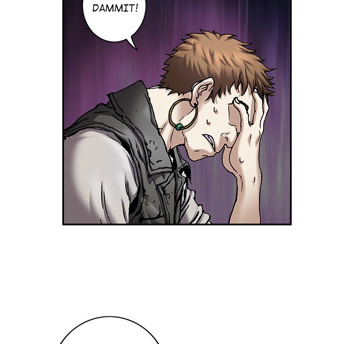 DeepWater Chapter 105 page 51 - Chapter 105
