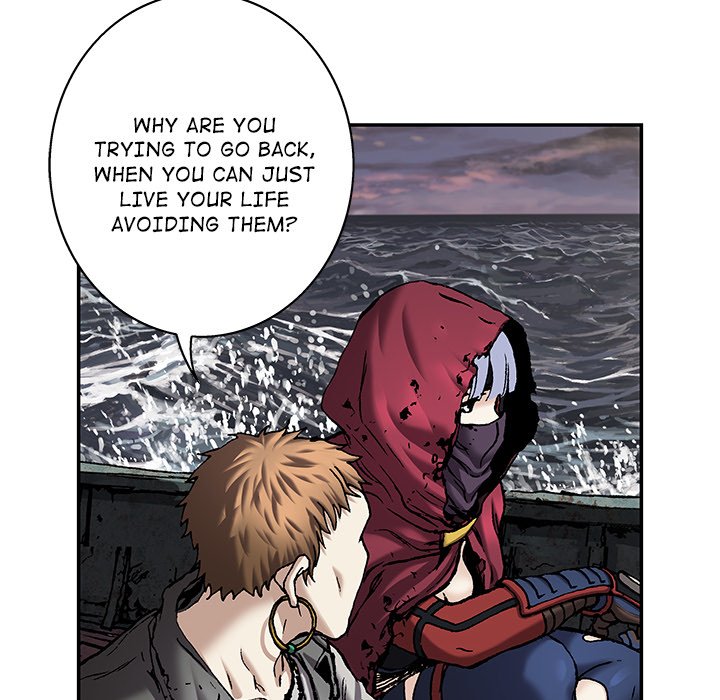 DeepWater Chapter 105 page 55 - Chapter 105