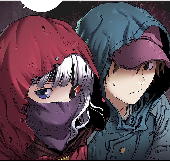 DeepWater Chapter 105 page 57 - Chapter 105