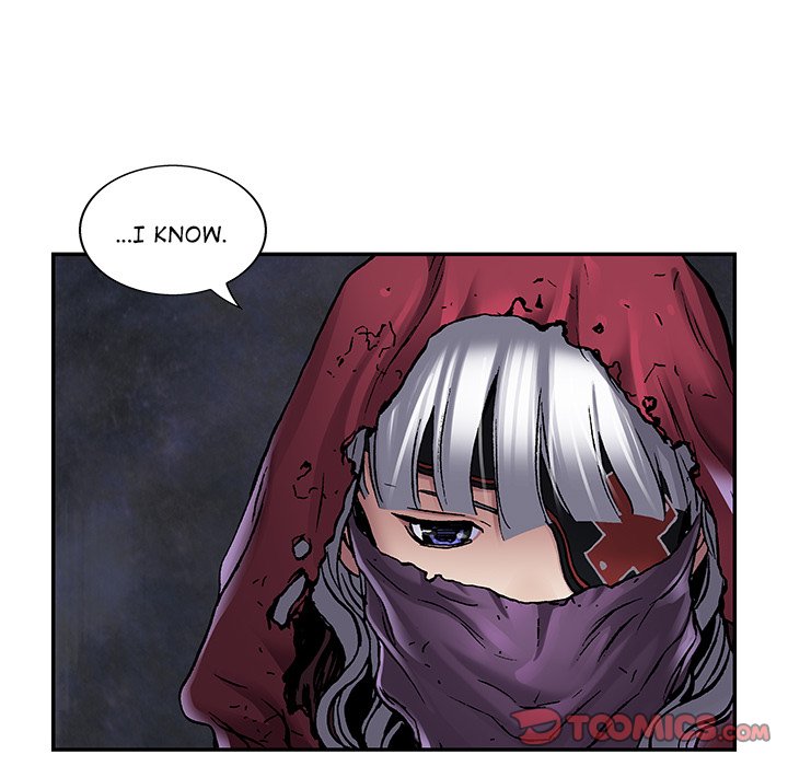 DeepWater Chapter 105 page 58 - Chapter 105