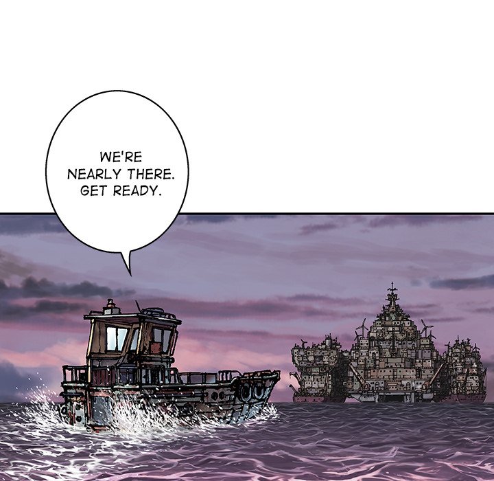 DeepWater Chapter 105 page 59 - Chapter 105