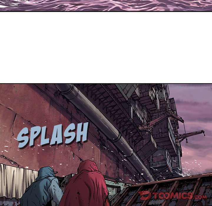 DeepWater Chapter 105 page 60 - Chapter 105