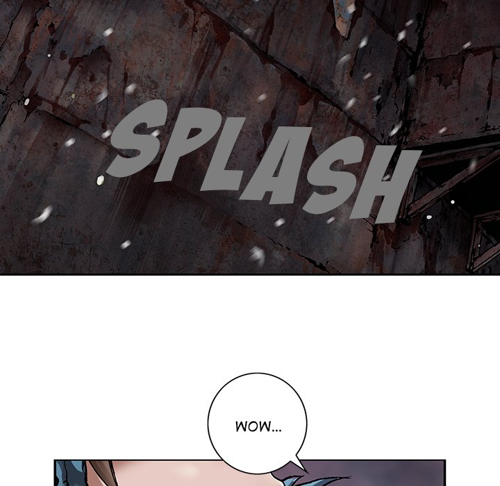 DeepWater Chapter 105 page 63 - Chapter 105