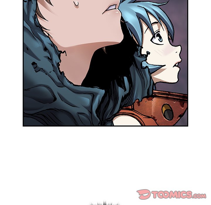 DeepWater Chapter 105 page 64 - Chapter 105
