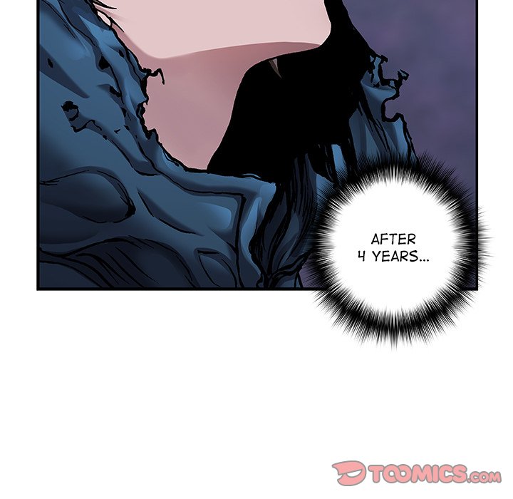 DeepWater Chapter 105 page 66 - Chapter 105