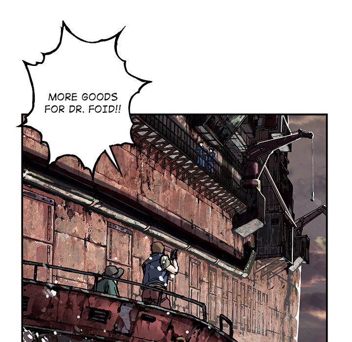 DeepWater Chapter 105 page 67 - Chapter 105