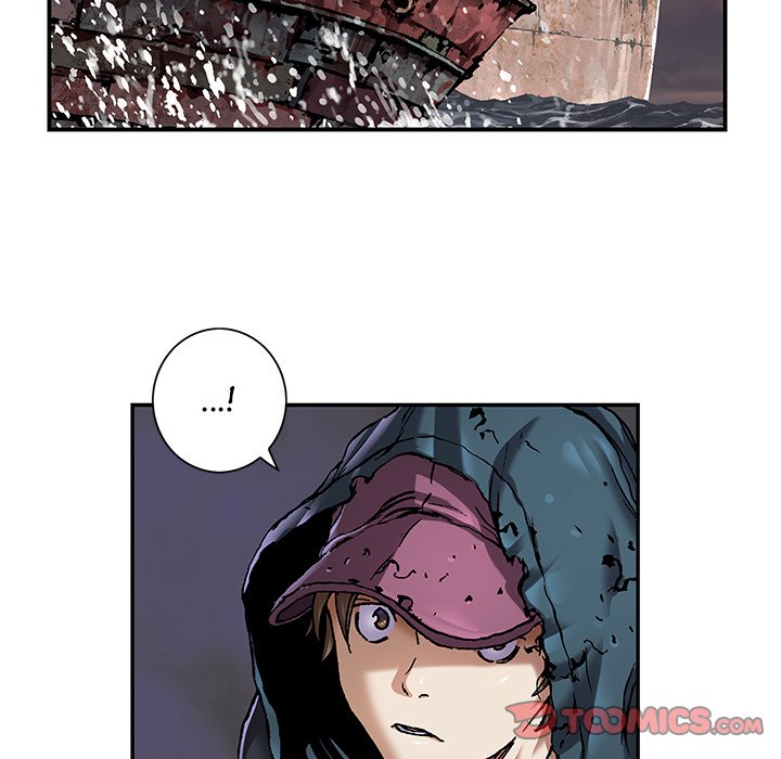DeepWater Chapter 105 page 68 - Chapter 105