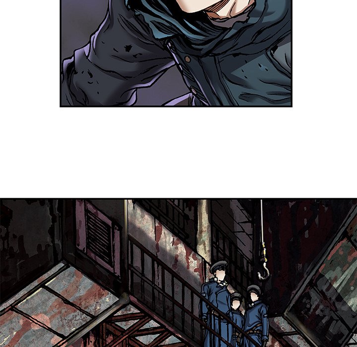 DeepWater Chapter 105 page 69 - Chapter 105
