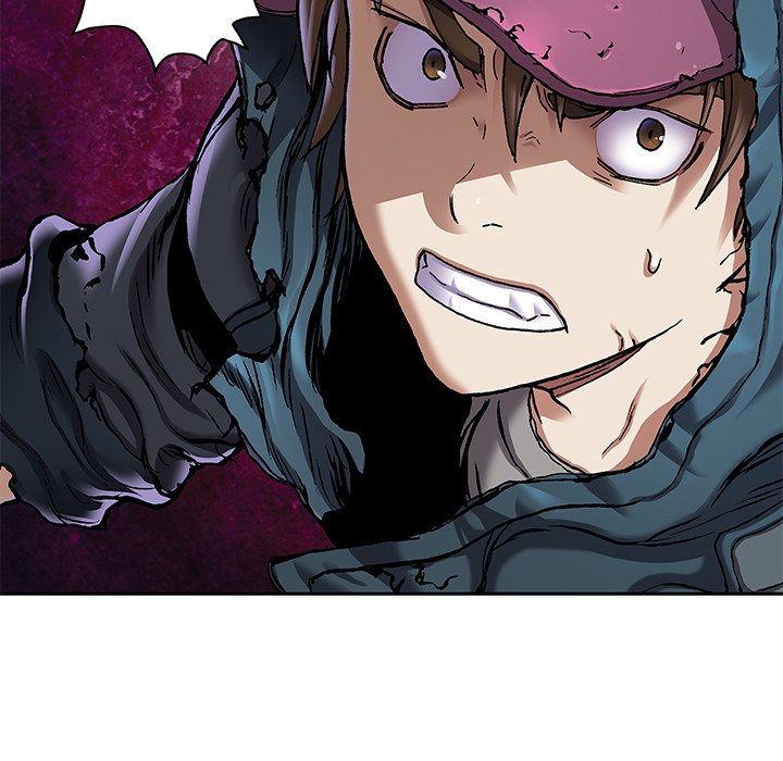 DeepWater Chapter 106 page 15 - Chapter 106