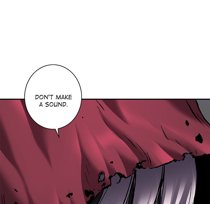 DeepWater Chapter 106 page 17 - Chapter 106
