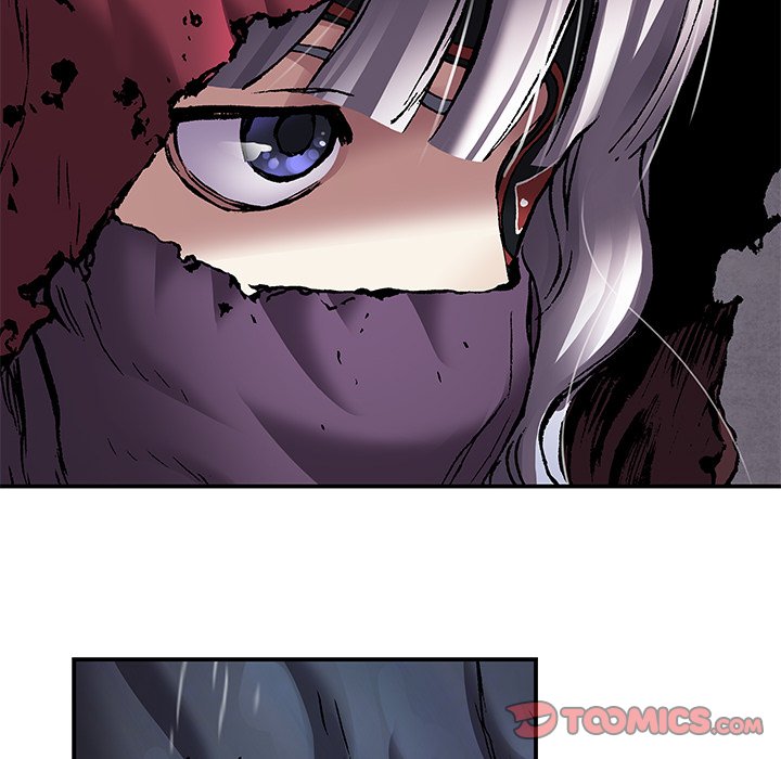 DeepWater Chapter 106 page 18 - Chapter 106