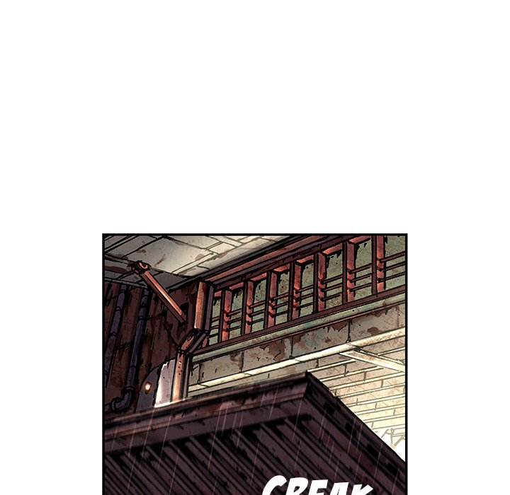 DeepWater Chapter 106 page 21 - Chapter 106