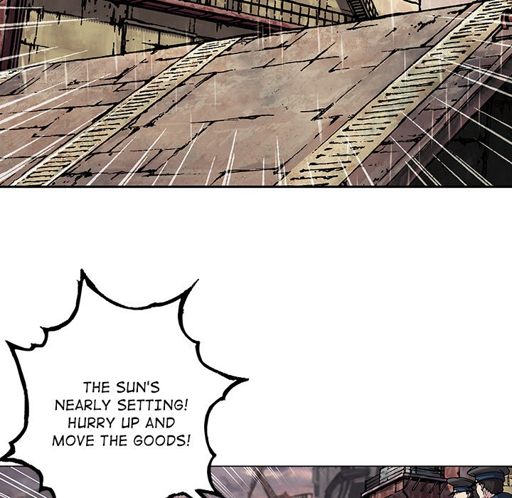 DeepWater Chapter 106 page 23 - Chapter 106