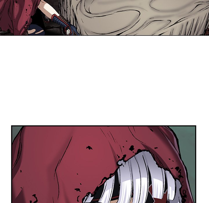 DeepWater Chapter 106 page 27 - Chapter 106
