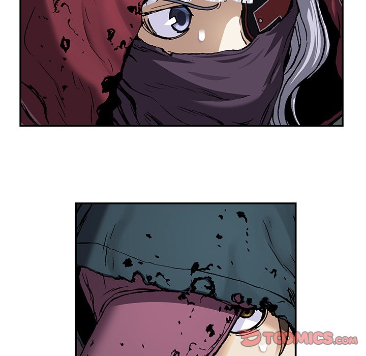 DeepWater Chapter 106 page 28 - Chapter 106