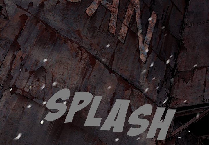 DeepWater Chapter 106 page 3 - Chapter 106