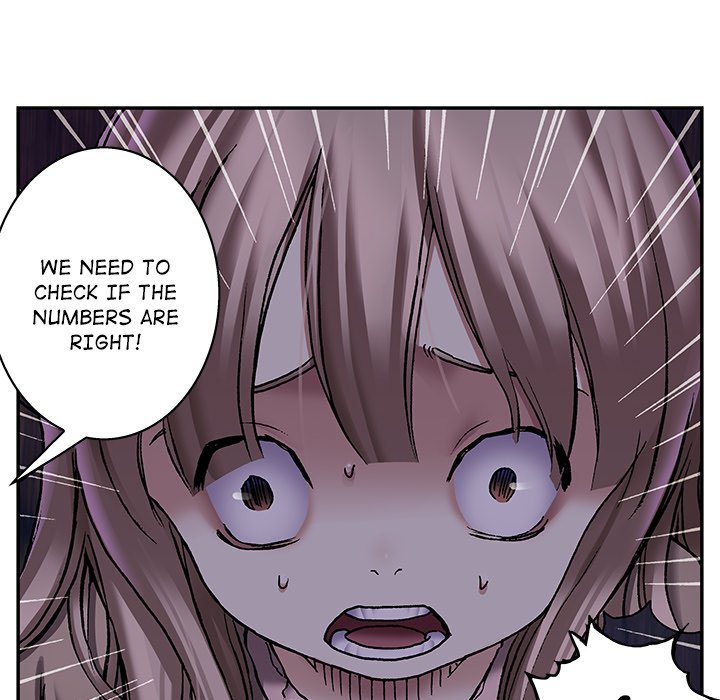 DeepWater Chapter 106 page 33 - Chapter 106