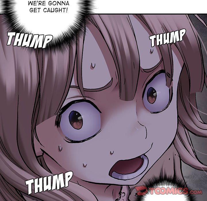 DeepWater Chapter 106 page 36 - Chapter 106