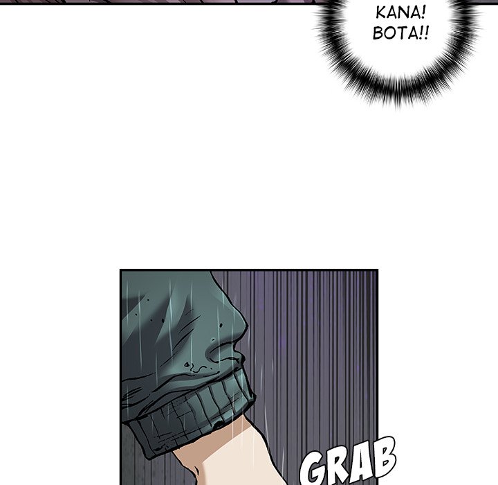 DeepWater Chapter 106 page 37 - Chapter 106