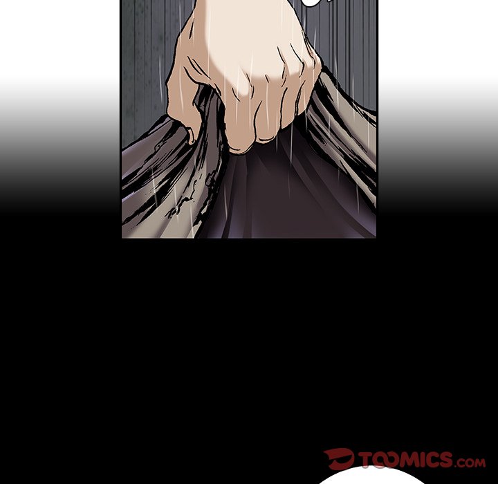 DeepWater Chapter 106 page 38 - Chapter 106