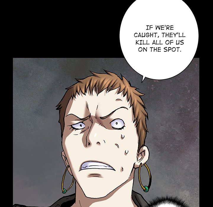 DeepWater Chapter 106 page 39 - Chapter 106