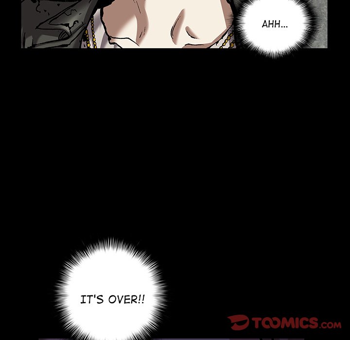 DeepWater Chapter 106 page 40 - Chapter 106