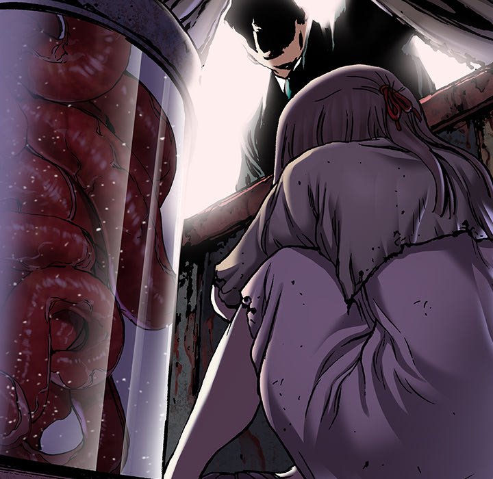 DeepWater Chapter 106 page 43 - Chapter 106
