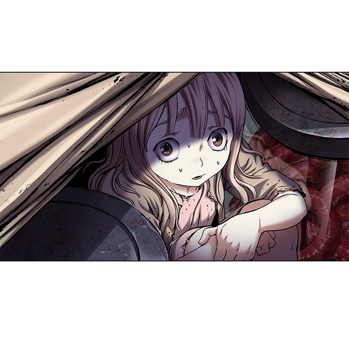DeepWater Chapter 106 page 47 - Chapter 106