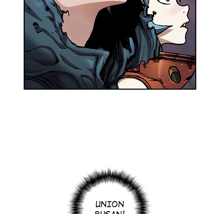 DeepWater Chapter 106 page 5 - Chapter 106