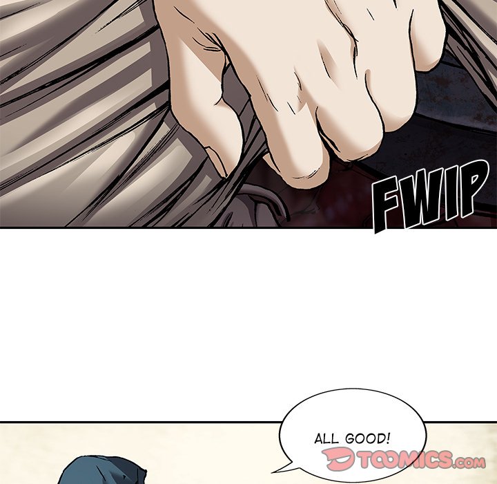 DeepWater Chapter 106 page 50 - Chapter 106