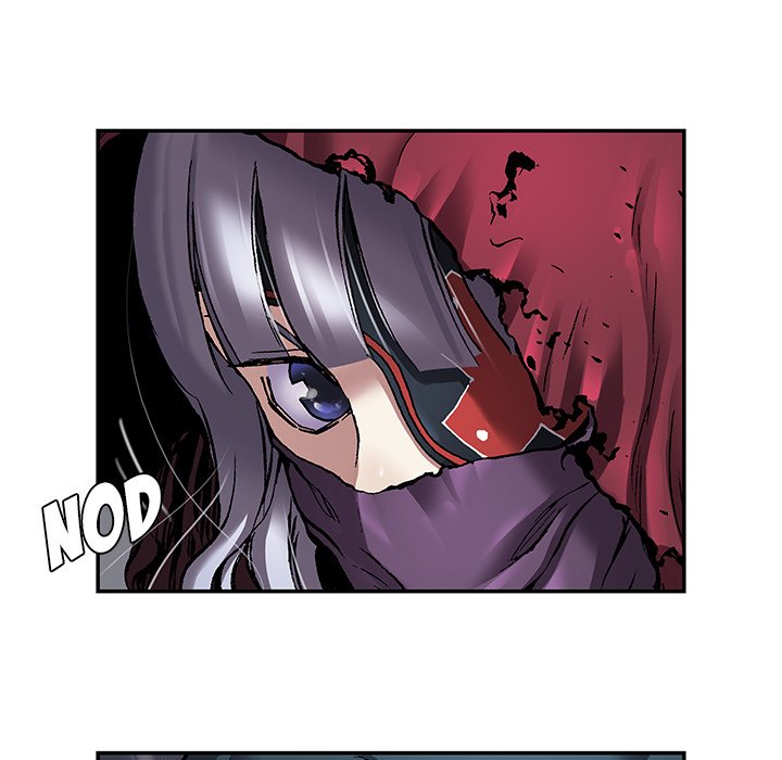 DeepWater Chapter 106 page 55 - Chapter 106