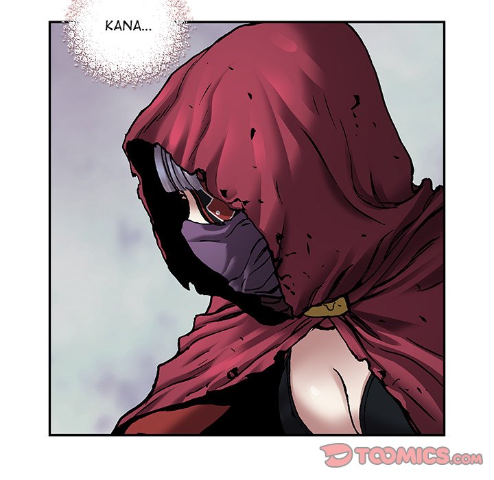 DeepWater Chapter 106 page 58 - Chapter 106