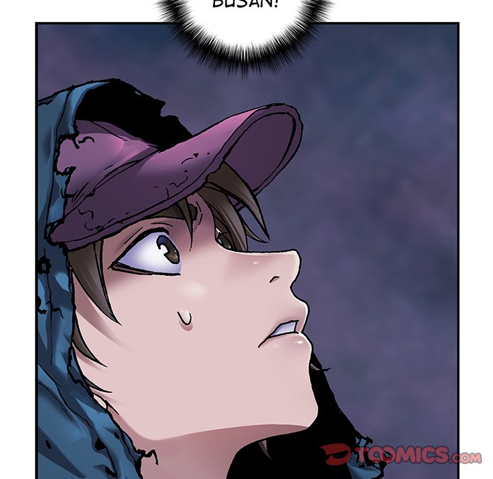 DeepWater Chapter 106 page 6 - Chapter 106
