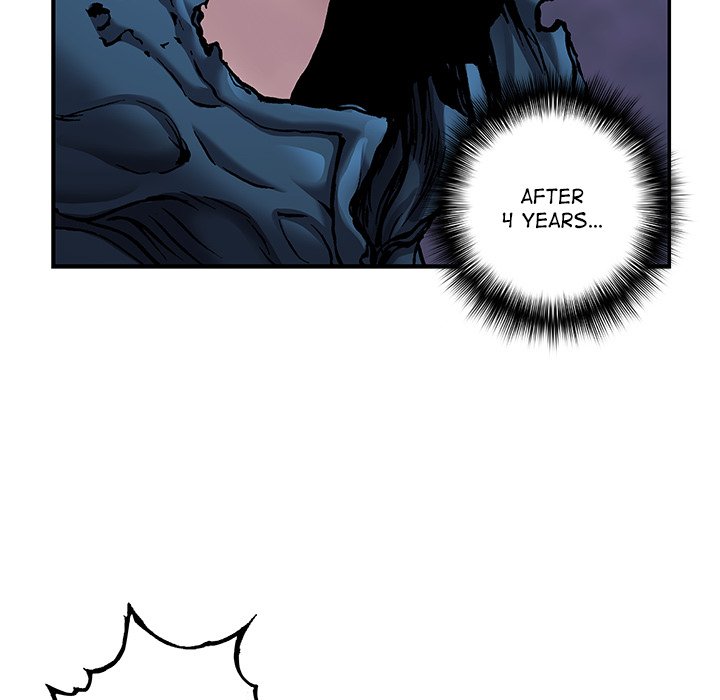 DeepWater Chapter 106 page 7 - Chapter 106