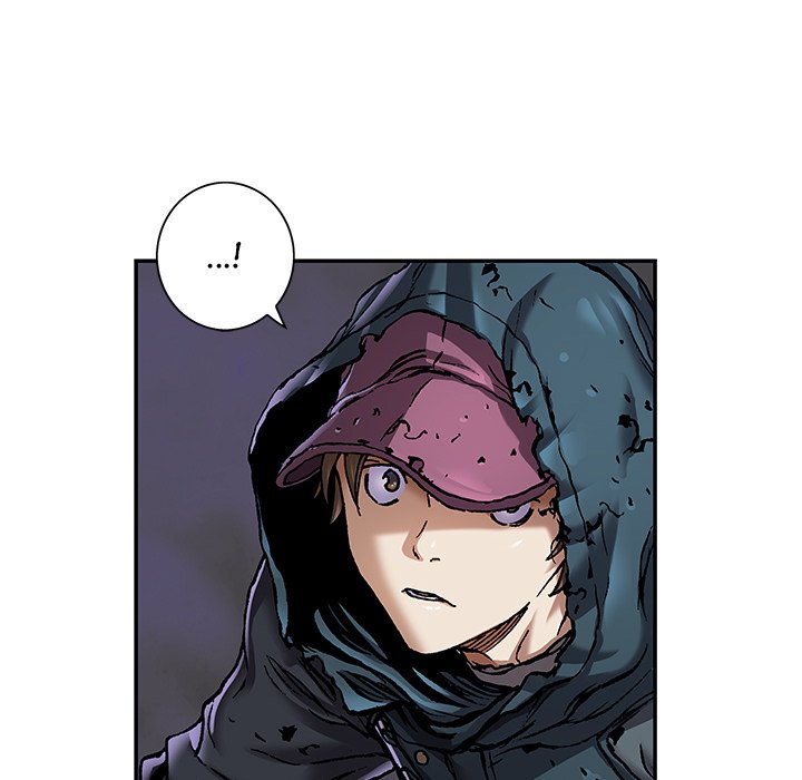 DeepWater Chapter 106 page 9 - Chapter 106